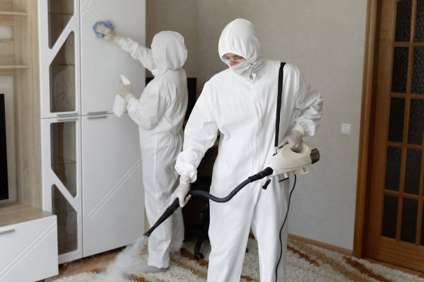 24/7 Emergency Odor Removal experts in Solvang, CA
